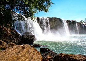 NINH BÌNH– Buôn Mê Thuột – Nha Trang - Đà Lạt - NINH BÌNH